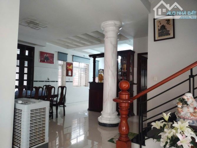 GÒ VẤP, BIỆT THỰ NGUYỄN OANH 3 TẦNG DT 13x21m, GIÁ 33 TỶ - 10