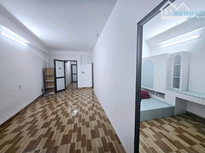 Sốc 29.5 tỷ, 8 tầng CCMN Kim Giang, dòng 1.5 tỷ/năm, oto vào, kdoanh, xịn xò, sổ 120m2