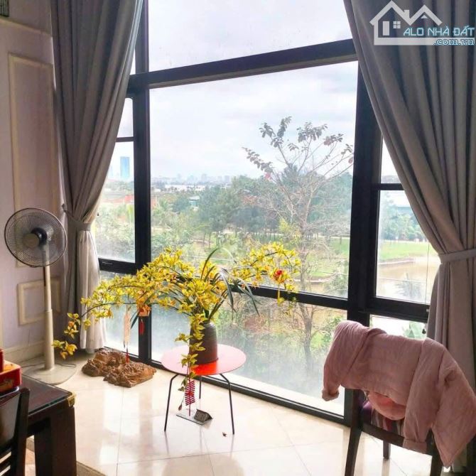 Bán nhà mặt Âu Cơ-Phường Nhật Tân- Tây Hồ- Hà Nội 388m2x6T, View trực tiếp thung lũng hoa - 11