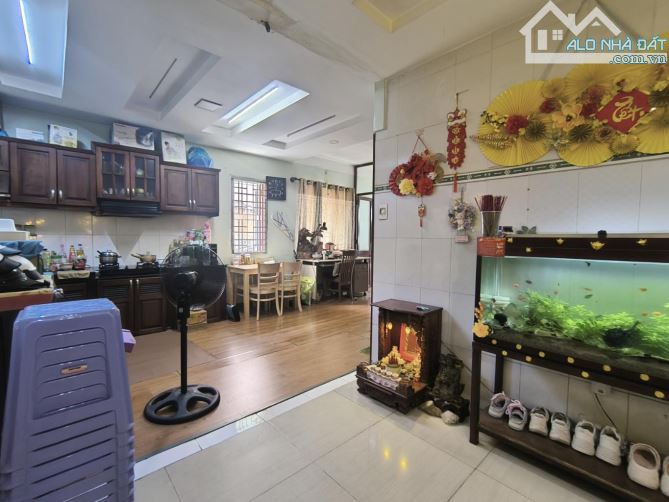 Bán Gấp Chung Cư Cách Mạng Tháng 8, 64m2, 2 PN , Căn Góc& Ban và Ban Công , Giá 3,1 Tỷ - 11