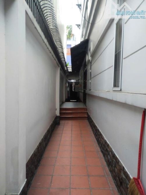 GÒ VẤP, BIỆT THỰ NGUYỄN OANH 3 TẦNG DT 13x21m, GIÁ 33 TỶ - 11