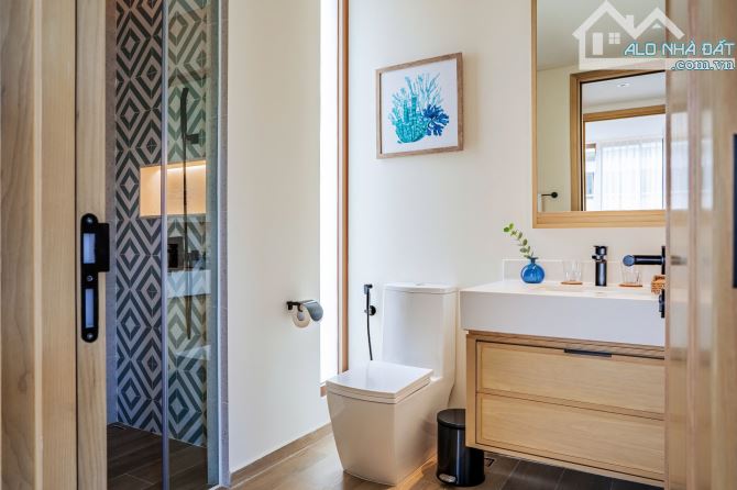 Giỏ hàng nội bộ Biệt thự biển The Ocean Villas Quy Nhơn (Maia2) KDL Nhơn Lý do VinaCapital - 1