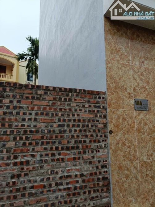 BÁN ĐẤT *QUANG LÃM,PHÚ LÃM*10M RA Ô TÔ,SAU C3 TRẦN HƯNG ĐẠO,ĐƯỜNG THÔNG - 3