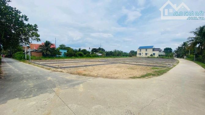 Mở bán 12 lô Diên Phước - Diên Khánh siêu đẹp giá F0. - 1