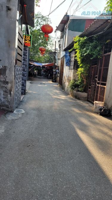 Bán đất chợ Tự Khoát, Ngũ Hiệp_ 77m2_ ô tô tránh, kinh doanh - 1