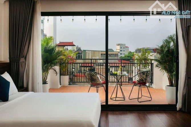 DUY NHẤT 1 BÁN NHÀ MẶT PHỐ VŨ MIÊN 220M2 - 4 TẦNG - MẶT TIỀN 11M - 52 TỶ- 2 MẶT THOÁNG - 1