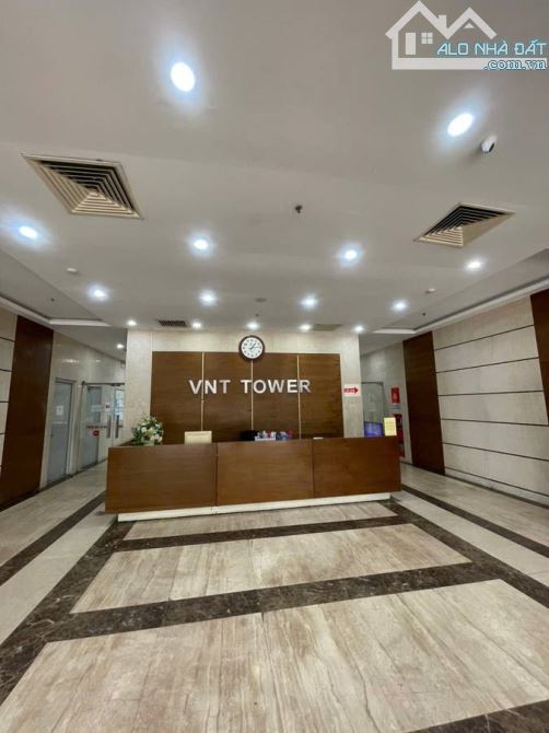 $Bán căn hộ P15xx Toà chung cư VNT Tower - 19 Nguyễn Trãi 109m2 tầng15-Giá 8.3 tỷ Thanh Xu - 1