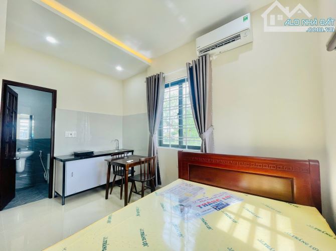 cho thuê căn hộ giá rẻ 3tr8, Ngũ Hành Sơn   /...... - 1