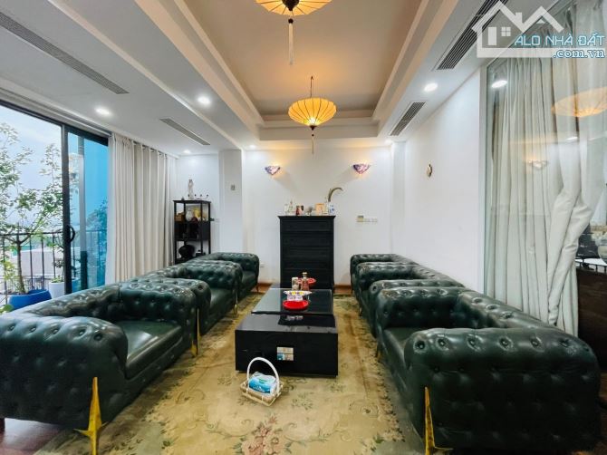 KS Nguyễn Khắc Hiếu - Ba Đình 212/235m x 15 tầng, mặt tiền 7m, giá 265 tỷ thương lượng - 8