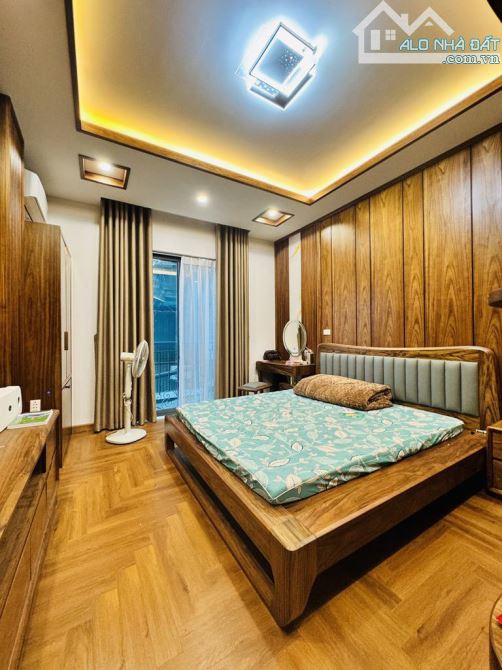KĐG Ngô Thì Nhậm, Hà Đông, Ô tô tránh, C Thủy bán nhà 51m, phân lô, gần chợ, chỉ hơn 10 ty - 1