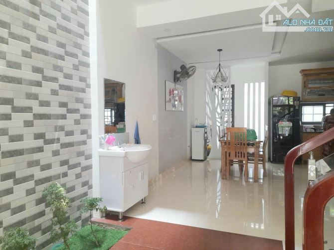 Cấp báo hàng hiếm! Bán nhanh nhà 3 tầng đường 10,5m KĐT NAM VIỆT Á - Nghiêm Xuân Yêm - 1
