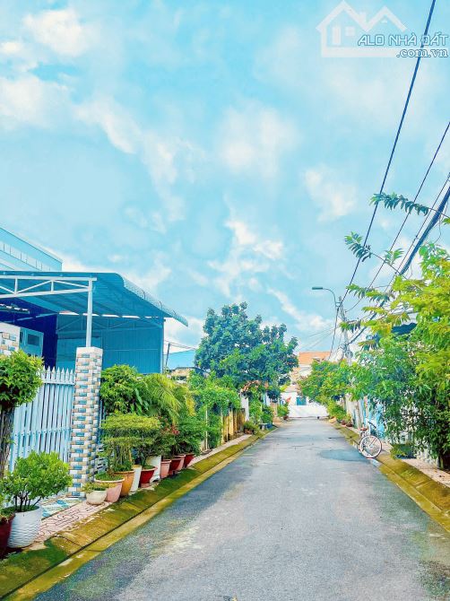 Bán nhà 2 mặt tiền khu 50 căn đường Đào Cử, Cần Thạnh, DT 84m2, full thổ cư, giá 5 tỷ - 1