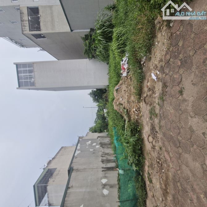 BÁN ĐẤT KHU C YÊN NGHĨA 50M KO LỖI, CẠNH TRUÒNG HỌC - 1