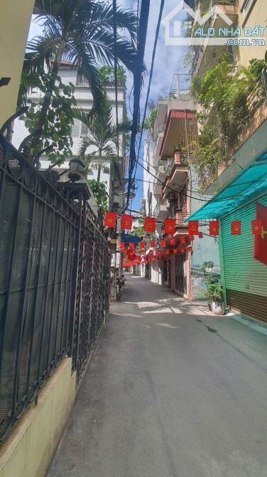 Chính chủ cần bán nhà Quận Tây Hồ, 86m2, Ô tô, Gần Hồ, Ở sướng, nhỉnh 13 tỷ - 1
