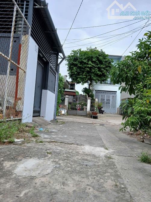 ĐẤT VỊ TRÍ ĐẸP CHỈ 1/50M TÔ KÝ HÓC MÔN SÁT BÊN CHỢ BA BẦU GIÁP Q12. - 1