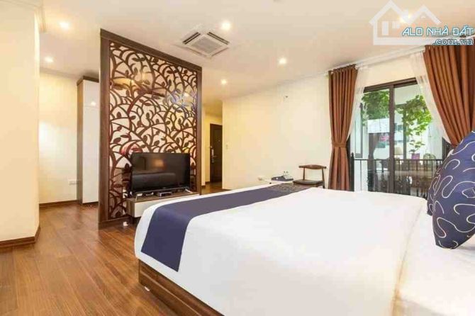 VÕ CHÍ CÔNG - TÒA NHÀ KHÁCH SẠN - APPARTMENT - TƯƠNG LAI SÁNG NGỜI. - 1