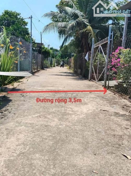 chủ gửi bán lô đất thôn Thượng, xã Diên Lâm. Diên Khánh - 1