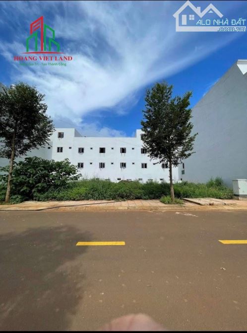 Lk8 ÂN ĐỐI DIỆN HOA VIÊN CỔNG CHÍNH - DT: 5x20m - TC: 100% - H: ĐÔNG - 3 TỶ - 1