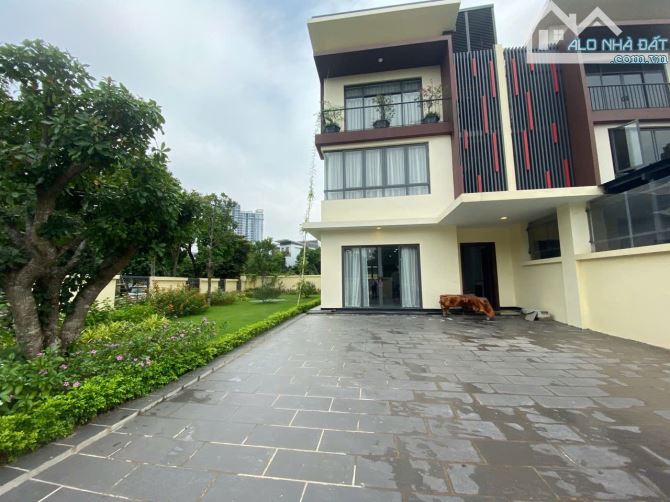 BQL cho thuê nhà liền kề, biệt thự, Gamuda Gardens mới nhất - 1