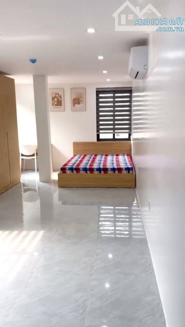 TOÀ CĂN HỘ GÓC 2 MT TRUNG TÂM HẢI CHÂU,ĐONG TIỀN GẦN 1 TỶ/NĂM - 1