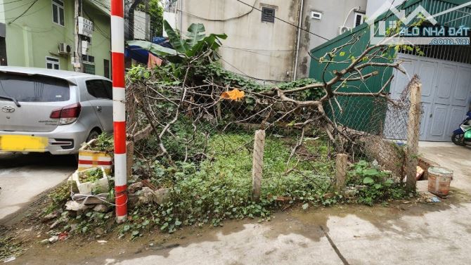 Cần Bán 60m2 Đất Đường Đông Thắng, Bắc Từ Liêm, Khu Phân Lô 02 Mặt ngõ ÔTÔ, Giá Nhỉnh 8 Tỷ - 1