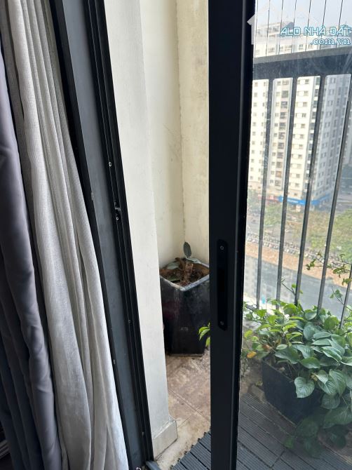 Cho thuê chung cư helios tower 75 tam trinh 2pn đồ cơ bản giá rẻ - 1