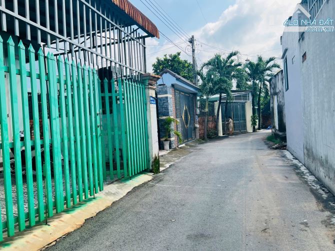 Bán nhà 160m2 P.Trảng dài, fulll thổ, ô tô, gần chợ Trảng dài, chỉ 2ty6 bớt lộc - 1