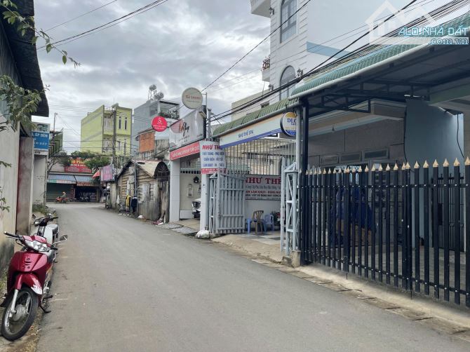 BÁN NHÀ MẶT TIỀN ĐƯỜNG ĐINH CÔNG TRÁNG – TRUNG TÂM THỊ TRẤN LIÊN NGHĨA ĐỨC TRỌNG - 1