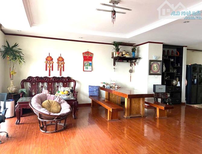 💥   BÁN CHUNG CƯ VINACONEX 1 - 289A KHUẤT DUY TIẾN, CẦU GIẤY 206 M2, 4 PHÒNG NGỦ, 2 VS - 1
