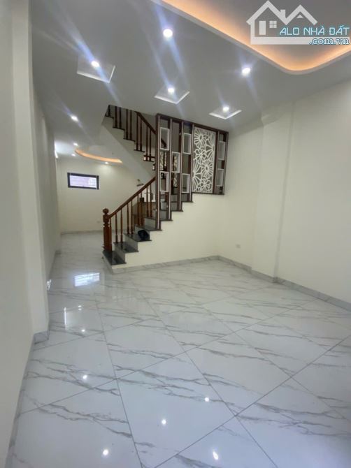 BÁN NHÀ CHƯƠNG MỸ GẦN TRƯỜNG ĐẠI HỌC TDTT TÍCH 32M. - 1