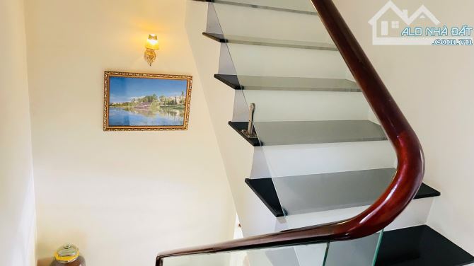 ✨🏡✨ Cần bán Nhà Phố Nhà Hẻm Xe Tải (7m), đường Nguyễn Trung Trực, P.04, Đà Lạt - 1
