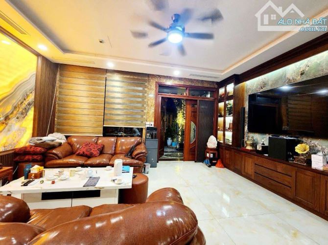 CƠ HỘI ĐẦU TƯ  AN CƯ LÝ TƯỞNG TẠI KĐT Geleximco LIỀN KỀ 120M2 4 TẦNG 26 TỶ VỊ TRÍ SÊU ĐẸP - 1