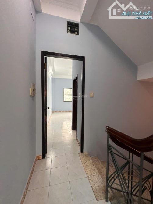Bán nhà MT đường Trần Quý , Q11 , 4 X 22m , 4 lầu , 22 tỷ còn thương lượng - 1