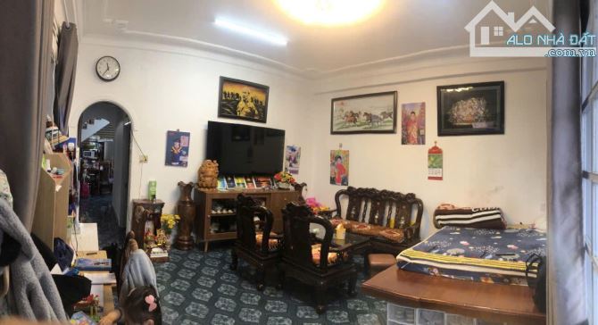 Bán căn nhà 120m Nguyễn Hữu Cảnh- Phường 8 Đà Lạt🔥8 Tỷ 2 - 1