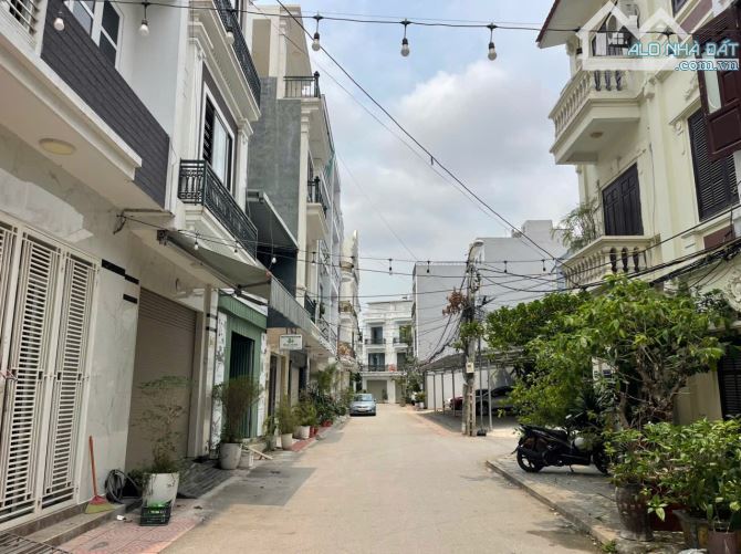 🍂🍂🍂Bán đất khu phân lô 162 Trung Lực - 1