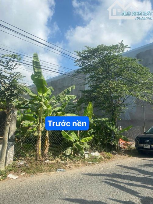 MẶT TIỀN TẠ THỊ PHI SIÊU ĐẸP THÍCH HỢP XÂY TRỌ, GẦN ĐẠI HỌC FPT, BÌNH THỦY- CT - 1