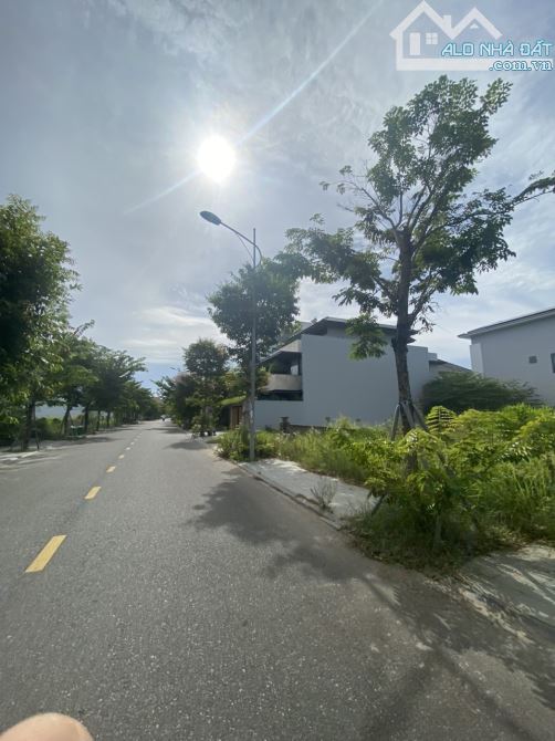 Giỏ Hàng EURO VILLAGE 2 - Lô Góc - Biệt Thự - Đất Nền Biệt Thự giá tốt nhất thị trường - 1