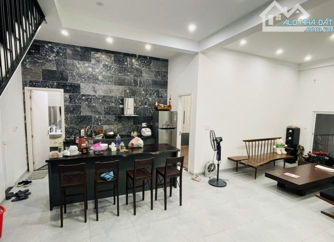 Bán đất tặng 2 căn nhà tại kqh Đồng Cát - 1