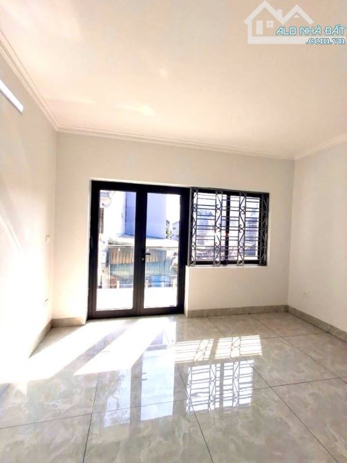 Rẻ như cho mua ngay kẻo lỡ!!! Nhà rộng 75m2 ở Ngô Gia Tự - 1