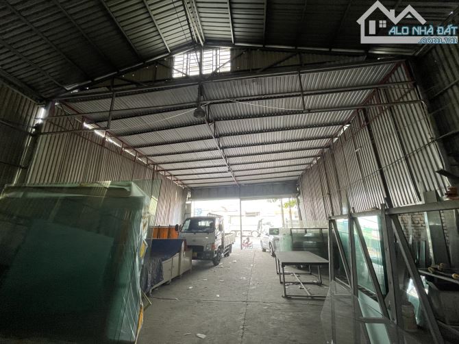 Chủ cần bán xưởng mặt tiền Quốc Lộ 51 phường An Hoà Tp Biên Hoà