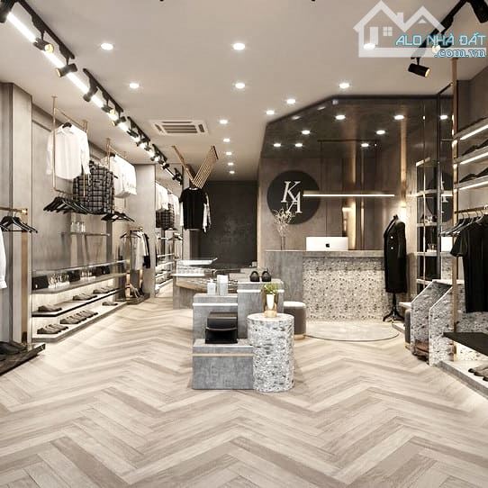 BÁN NHÀ MẶT PHỐ ĐÔNG CÁC, kinh doanh mọi loại hình. 63m2, mt 4m, 5 tầng thang máy. - 1