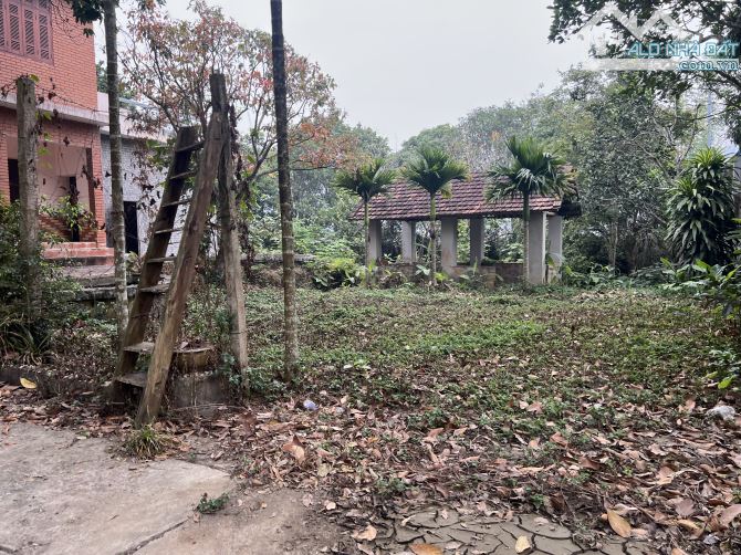Cần bán 928m2 View đẹp xã Lâm Sơn, Lương Sơn, Hoà Bình - 1