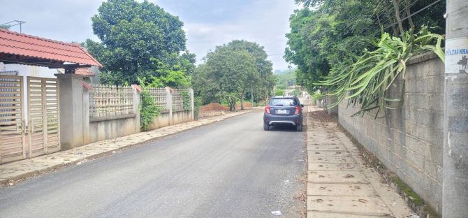 Bán đất 499m2 đường Võ Nguyên Giáp, thị trấn Lương Sơn, Hoà Bình - 1