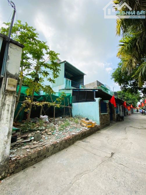 Kẹt tiền không bán không được, để rẻ cho anh chị nào thiện chí 107m2 giá 4tỷ hơn chút. - 1