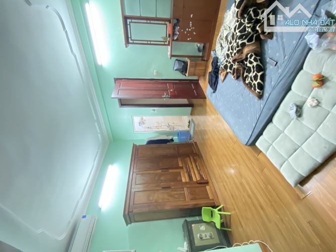 Bán nhà Ngoại Giao Đoàn ,Xuân Đỉnh - Ngõ trước nhà rộng - Cách 35m ra oto tránh - 1