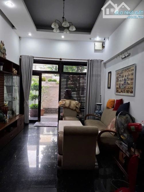BÁN NHÀ HOÀNG HOA THÁM, VĂN CHUNG, KHU K200 - HƠN 151M2, NGANG HƠN 7M, 3 TẦNG - HƠN 26Tỷ - 1