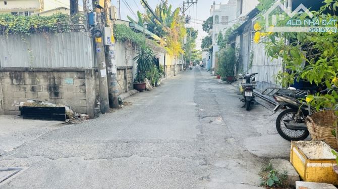 🏡 BÁN NHÀ 82M²– HÒA BÌNH – SÁT ĐẦM SEN – SỔ HỒNG MỚI – GIÁ CHỈ 8.85 TỶ - 1
