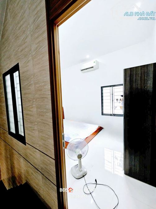 🏡 NHÀ 3 MÊ TRUNG TÂM P. NGÔ MÂY – QUY NHƠN - PHÂN KHÚC DÀNH CHO NGƯỜI MUA Ở SANG TRỌNG - 1