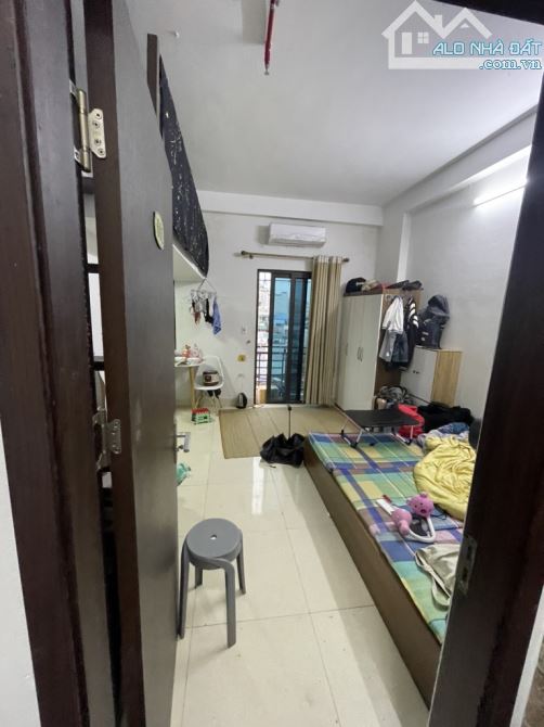 BÁN NHÀ LÊ QUANG ĐẠO, 2 THOÁNG 8 TẦNG LỪNG LỮNG, 20m RA Ô TÔ 55m2 NHỈNH 13 TỶ - 1