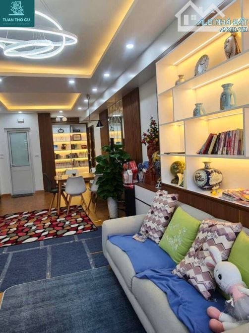 🌟CĂN HỘ GELEXIA VIEW GAMUDA – 83/89M² – FULL ĐỒ XỊN – 5.45 TỶ – MUA LÀ LỜI🌟 - 1